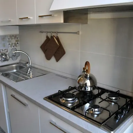 Apartment Rhome Away Trastevere - Domus