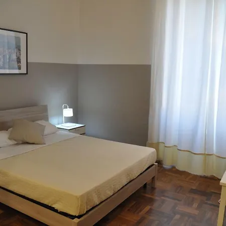 Apartment Rhome Away Trastevere - Domus