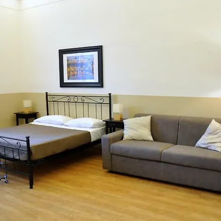 Apartment Rhome Away Trastevere - Domus