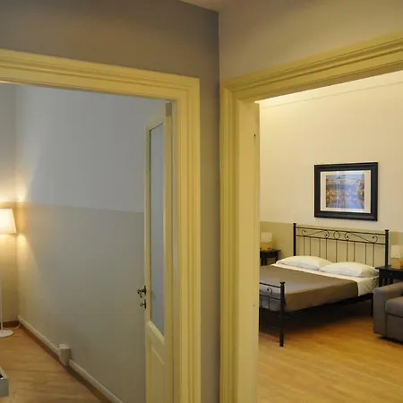 Rhome Away Trastevere - Domus Apartment *