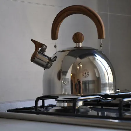 Rhome Away Trastevere - Domus Apartment *