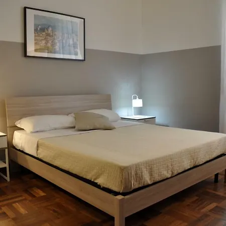 Rhome Away Trastevere - Domus