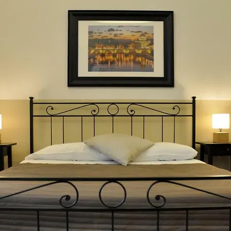 Rhome Away Trastevere - Domus Apartment Rome