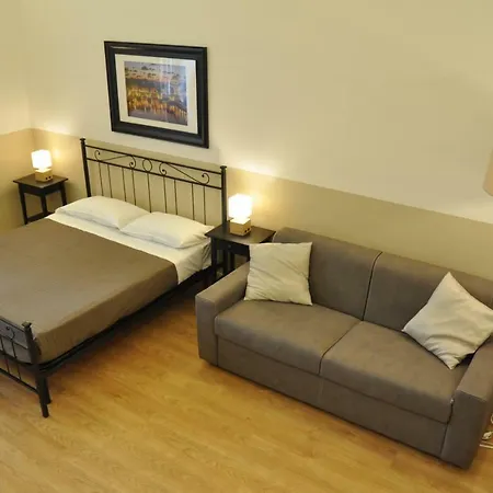 Rhome Away Trastevere - Domus Rome
