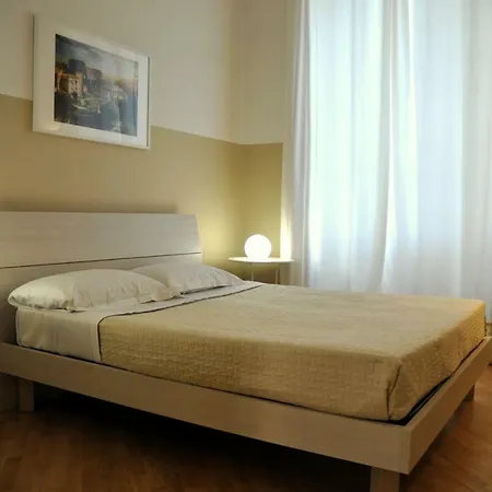 Appartement Rhome Away Trastevere - Domus Rome
