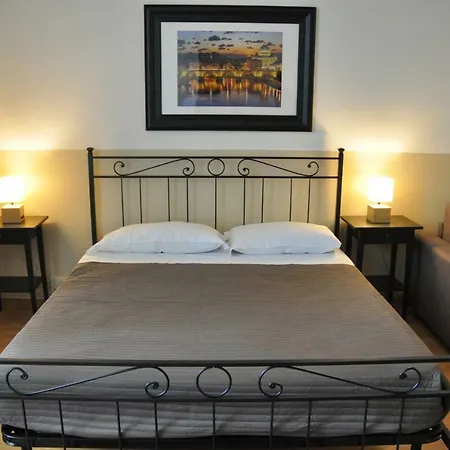 Apartment Rhome Away Trastevere - Domus Rome