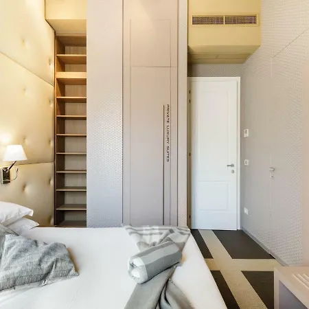 Guest house Private Luxury 2*