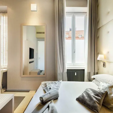 Guest house Private Luxury 2*