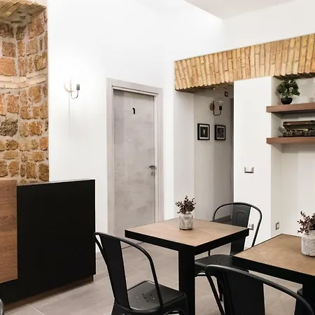 Guest house Colosseum Music Design Rome