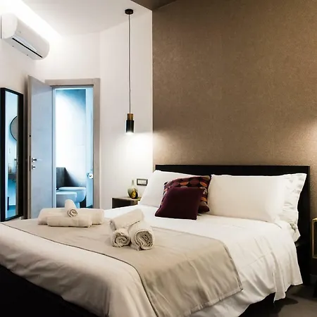 Guest house Colosseum Music Design *