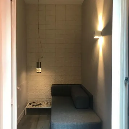 Studio Prázdninový dům Řím