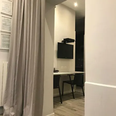 Studio * Řím
