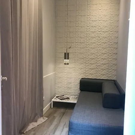 Studio Prázdninový dům Řím