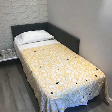 Studio Prázdninový dům Řím