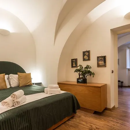 Lovely New Home, Via Nazionale Holiday home Rome