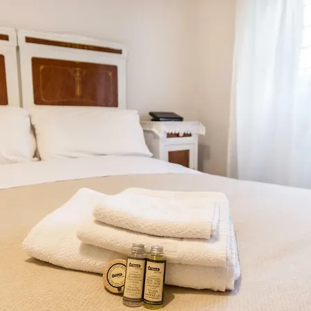 Bed & Breakfast Liberty Trastevere *