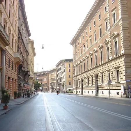 Apartment Navona Flowers *