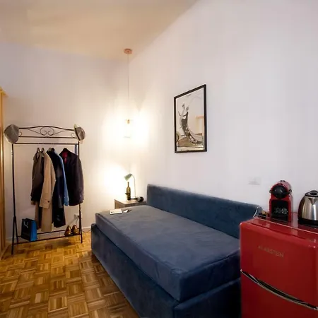 Amazing Trevi Fountain Appartement