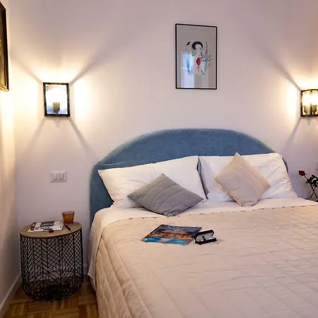Amazing Trevi Fountain Appartement Rome