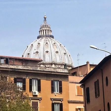 San Peter - Your In The Heart Of Apartament *