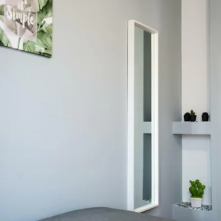 Enjoy Porta Furba Casa vacanze Roma