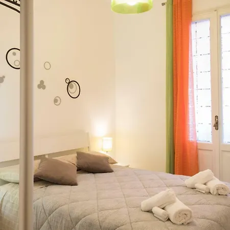 Casa Gaby Apartment *