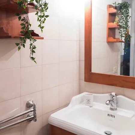 Casa Gaby Apartment *