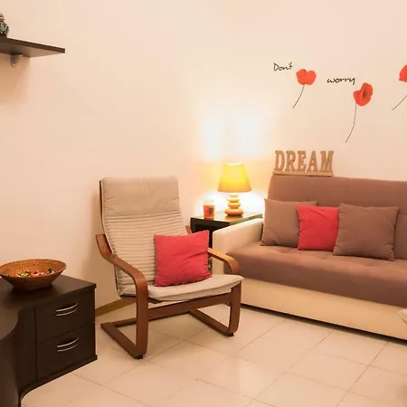 Apartment Casa Gaby Rome