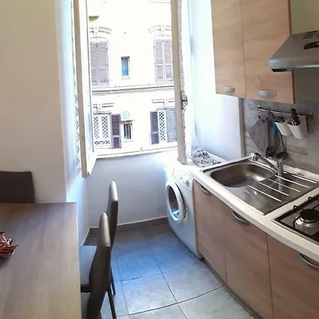 Daire Central San Giovanni *