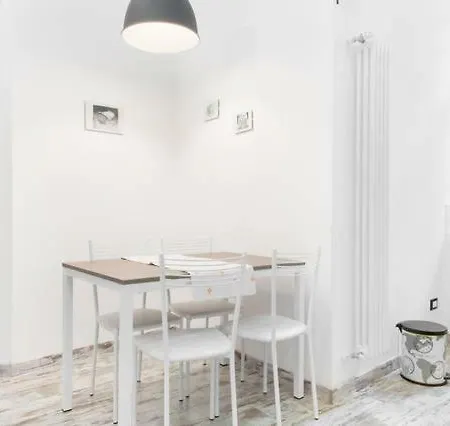 Guest house A Monteverde Rome