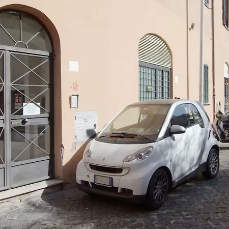 Appartamento San Peter - Your In The Heart Of Roma