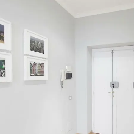 Apartament San Peter - Your In The Heart Of