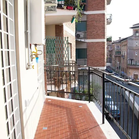 150 Apartment Rome