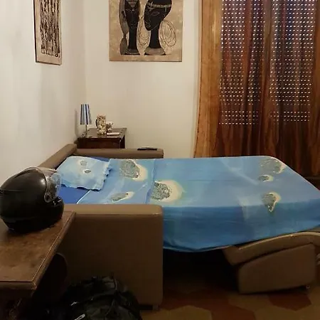 Apartmán Robta's Dream Řím