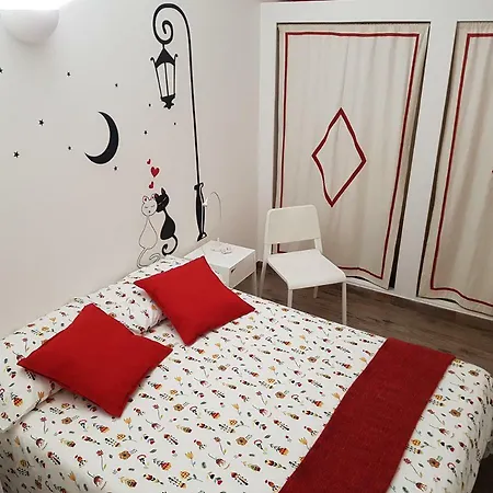La Casa Di Fabio Rome