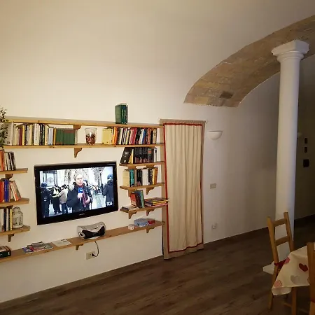 La Casa Di Fabio Rome