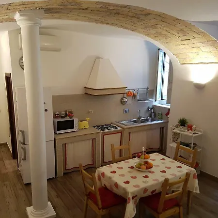La Casa Di Fabio Rome
