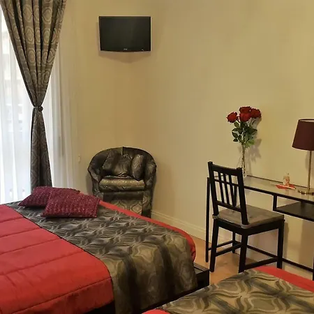 Guest house Trastevere Sweet Rest Rome