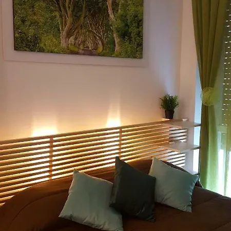 Trastevere Sweet Rest 3*