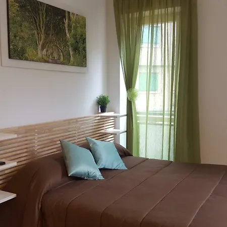 Trastevere Sweet Rest Guest house Rome
