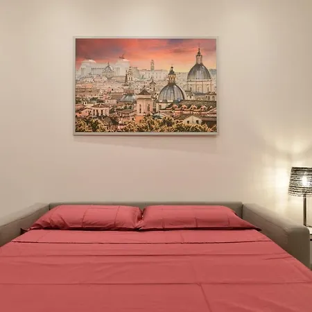 Apartment San Pietro Moonlight Luxury
