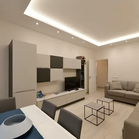 San Pietro Moonlight Luxury Daire Roma