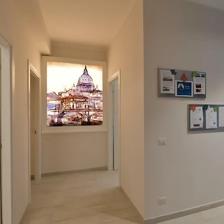 San Pietro Moonlight Luxury