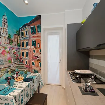 San Pietro Moonlight Luxury *