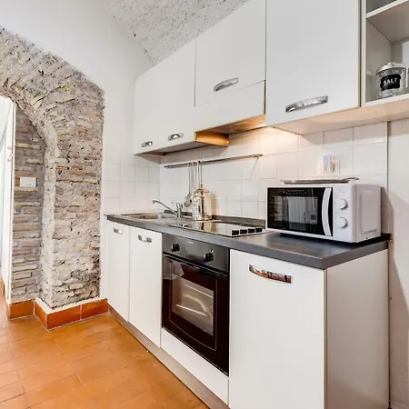 Apartment Loveromeapartments Campo De Fiori, Vatican *