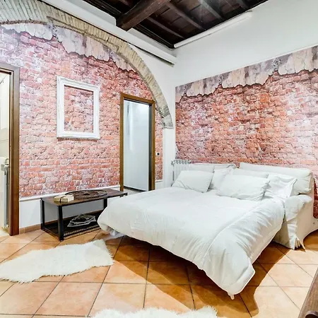 Loveromeapartments Campo De Fiori, Vatican Rome
