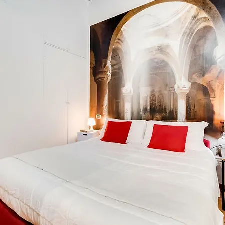 Loveromeapartments Campo De Fiori, Vatican