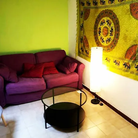 Casa Del Colore Pigneto