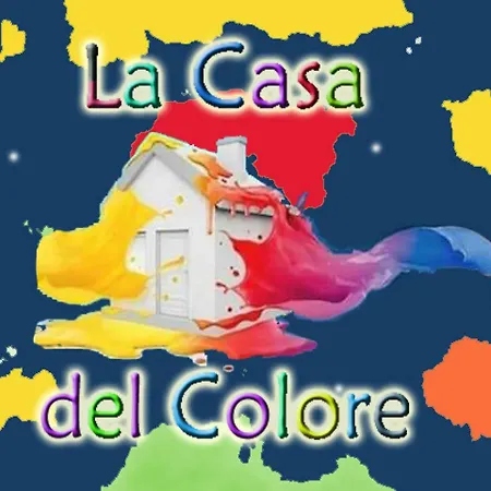 Casa Del Colore Pigneto Apartment *
