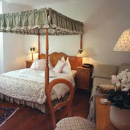 Hotel Marghera 3*